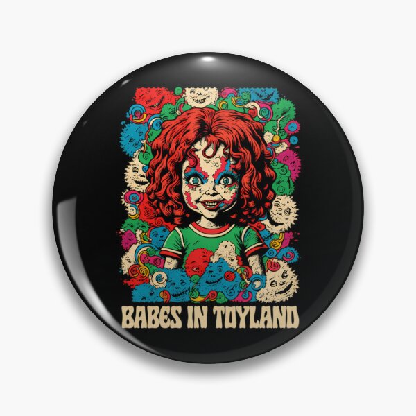 Item preview, Babes In Toyland Original Fanwork  designed and sold by Htoibrusax.