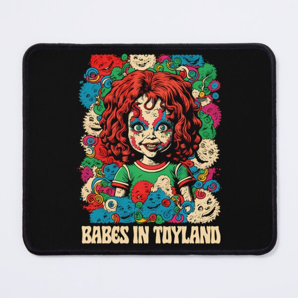 Item preview, Babes In Toyland Original Fanwork  designed and sold by Htoibrusax.