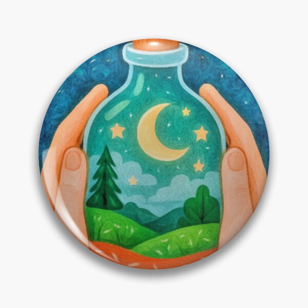 Item preview, Copy of Bottle of Realities designed and sold by Ecosetereos.
