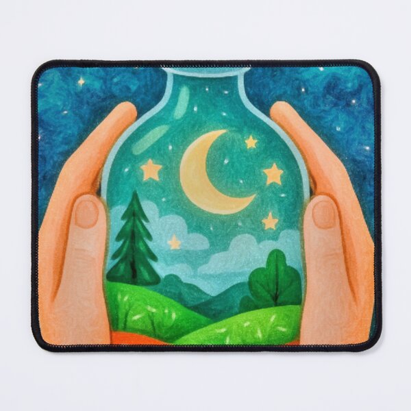 Item preview, Copy of Bottle of Realities designed and sold by Ecosetereos.