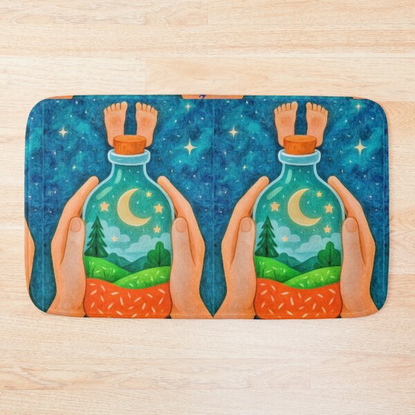 Item preview, Copy of Bottle of Realities designed and sold by Ecosetereos.