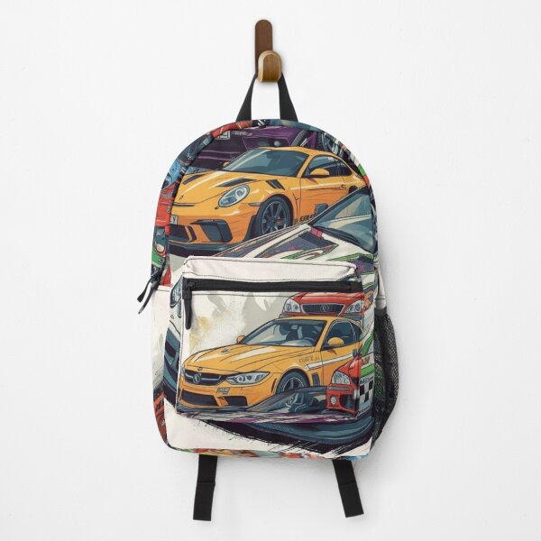 Item preview, cars - perfect for T-shirts and various other projects designed and sold by BoSherif.