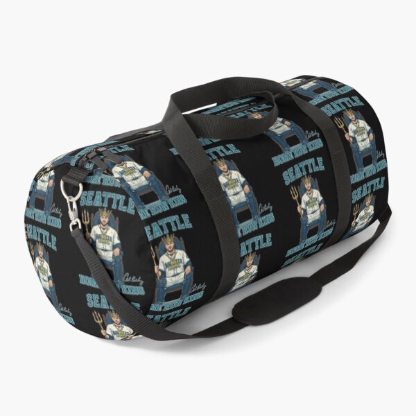 Item preview, Seattle Home Run King- Cal Raleigh Big Dumper Crown  designed and sold by getpressedshirt.