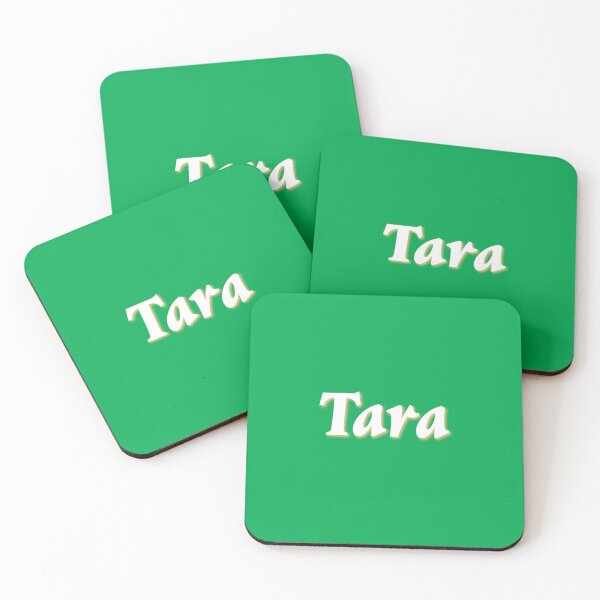 Item preview, Is ainm dom . . . My Name is Tara designed and sold by CharlottePlaceArt.