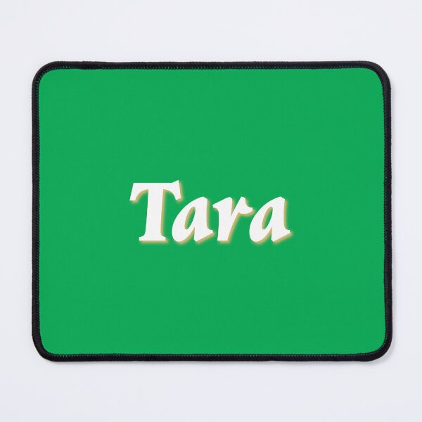Item preview, Is ainm dom . . . My Name is Tara designed and sold by CharlottePlaceArt.