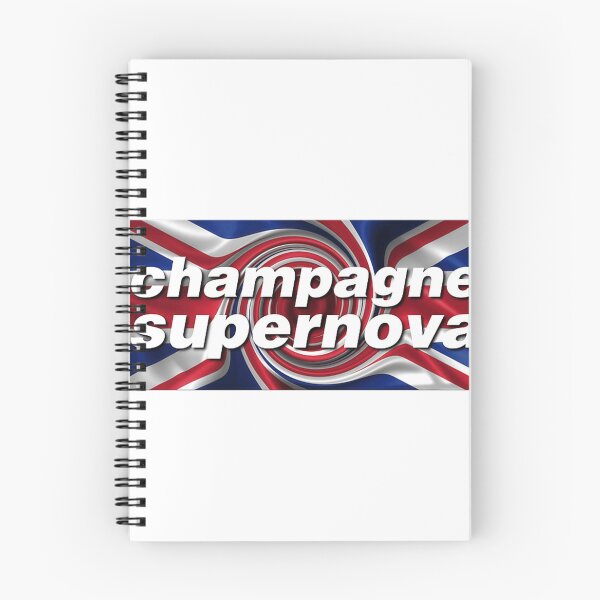 Artikelvorschau, Supernova (Union Jack) entworfen und verkauft von Drilloempel.