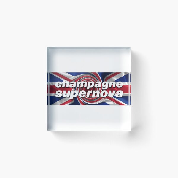 Artikelvorschau, Supernova (Union Jack) entworfen und verkauft von Drilloempel.