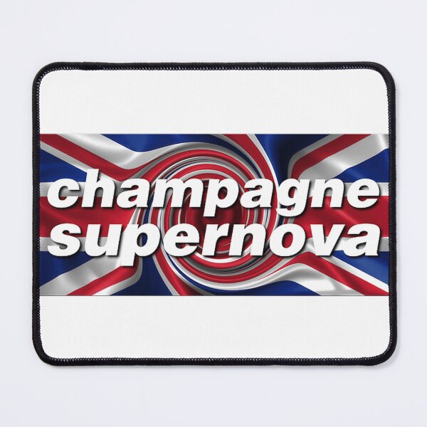 Artikelvorschau, Supernova (Union Jack) entworfen und verkauft von Drilloempel.