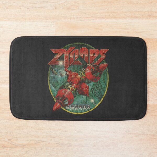 Item preview, Zynaps 1987  designed and sold by AstroZombie6669.