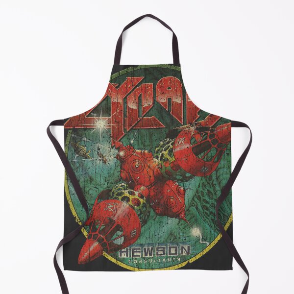 Item preview, Zynaps 1987 designed and sold by AstroZombie6669.