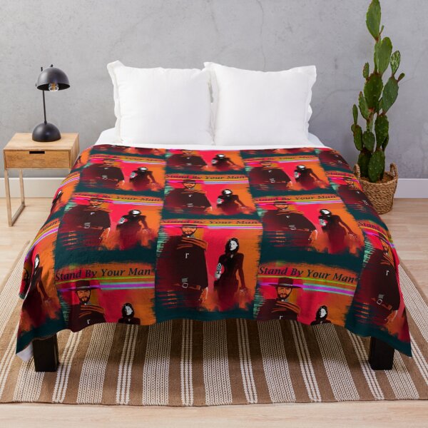 Item preview, Stand By Your Man designed and sold by Kaneolivershop.