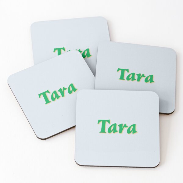Item preview, Is ainm dom . . . My Name is Tara designed and sold by CharlottePlaceArt.