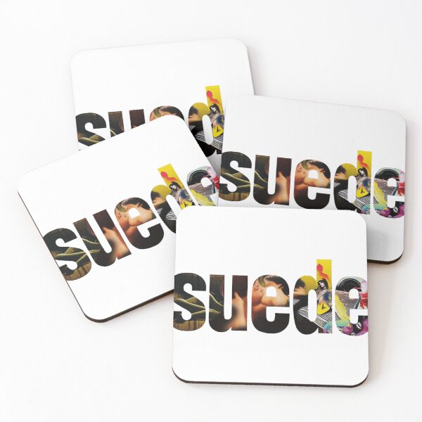 Item preview,  Suede Band Classic designed and sold by Drilloempel.