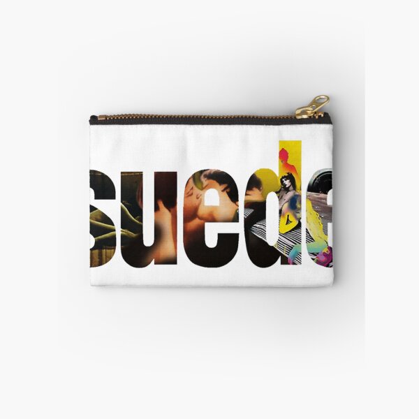Item preview,  Suede Band Classic designed and sold by Drilloempel.