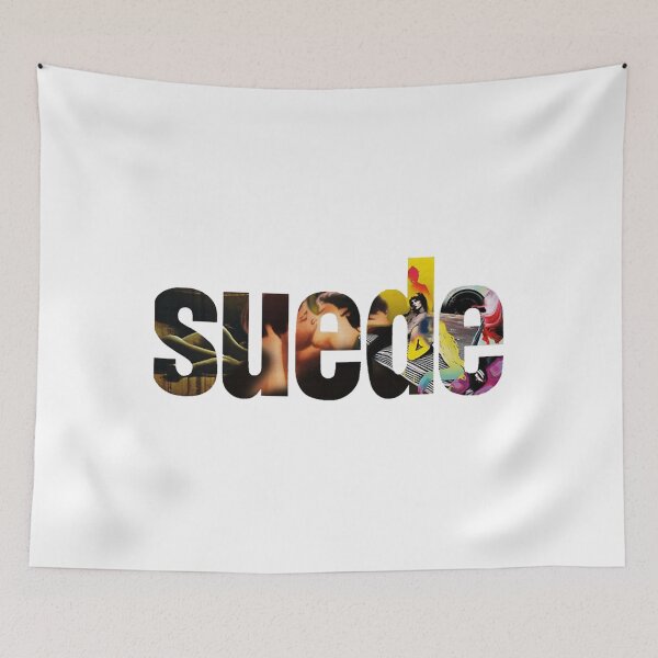 Item preview,  Suede Band Classic designed and sold by Drilloempel.