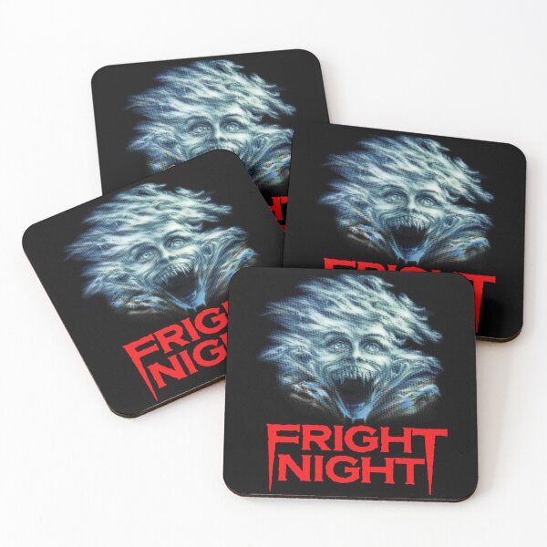 Item preview, Fright Night 1985 Active - rouvik designed and sold by ReubenKreiger.