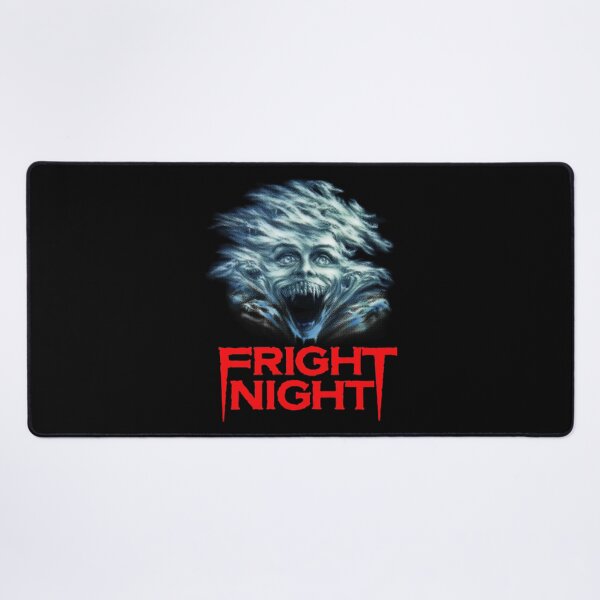 Item preview, Fright Night 1985 Active - rouvik designed and sold by ReubenKreiger.
