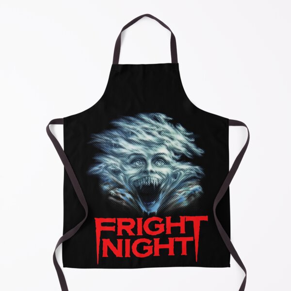 Item preview, Fright Night 1985 Active - rouvik designed and sold by ReubenKreiger.
