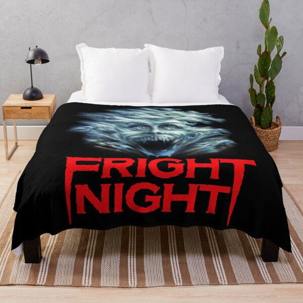 Item preview, Fright Night 1985 Active - rouvik designed and sold by ReubenKreiger.