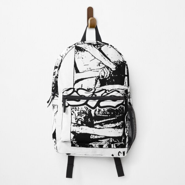 Item preview, Inspired Dystopia designed and sold by Htoibrusax.