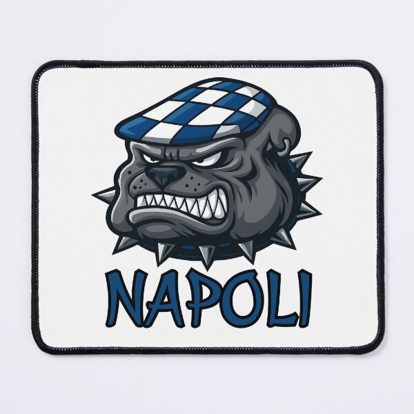 Item preview, Partenopeo Sempre  designed and sold by canvasriddle.