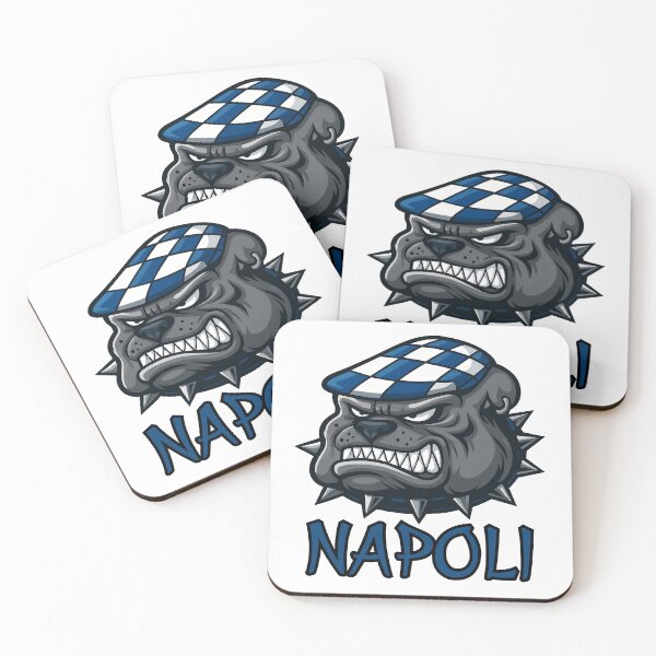 Item preview, Partenopeo Sempre  designed and sold by canvasriddle.