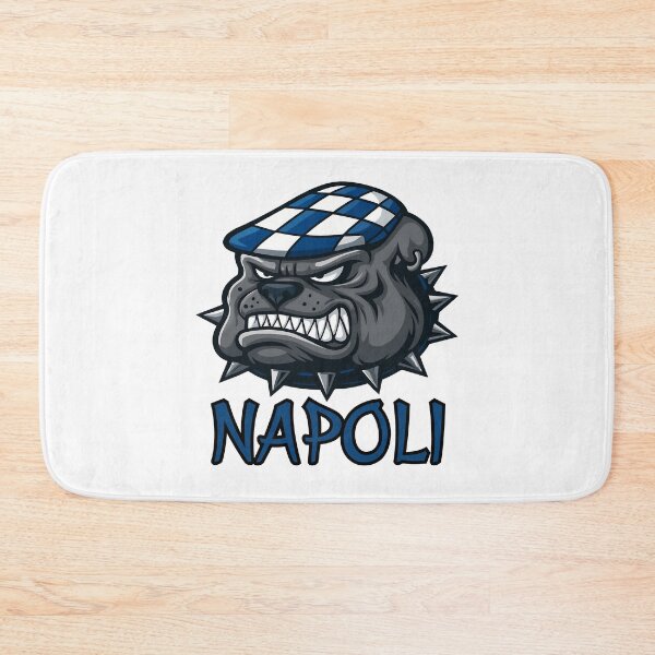 Item preview, Partenopeo Sempre  designed and sold by canvasriddle.