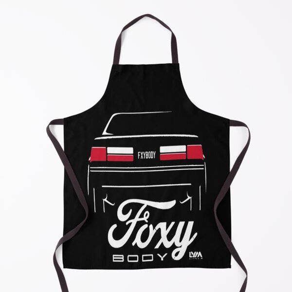 Item preview, Foxy Body Ford Mustang designed and sold by ReubenKreiger.