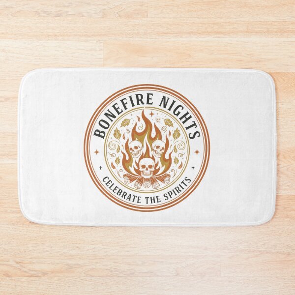 Item preview, When the Spirits Dance in Flames designed and sold by EdvvinStudios.