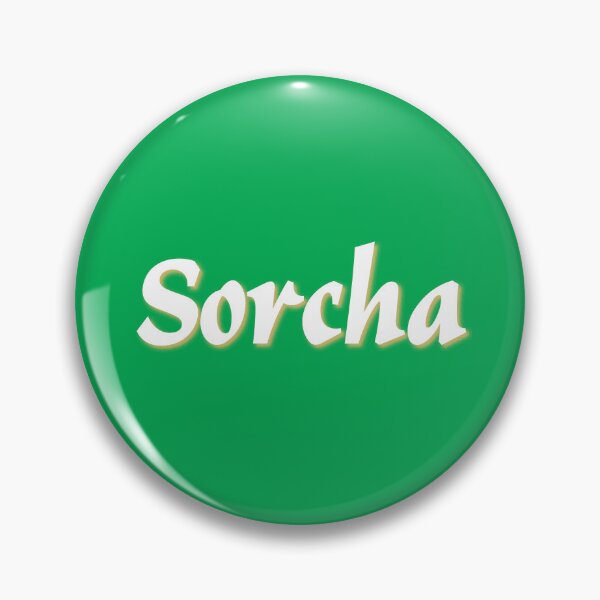 Item preview, Is ainm dom . . . My Name is Sorcha designed and sold by CharlottePlaceArt.