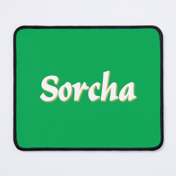 Item preview, Is ainm dom . . . My Name is Sorcha designed and sold by CharlottePlaceArt.