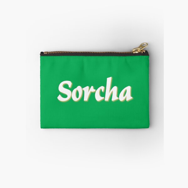 Item preview, Is ainm dom . . . My Name is Sorcha designed and sold by CharlottePlaceArt.