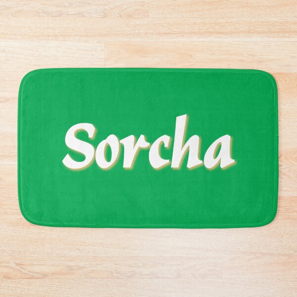 Item preview, Is ainm dom . . . My Name is Sorcha designed and sold by CharlottePlaceArt.