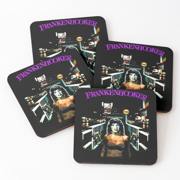 Item preview, Frankenhooker designed and sold by ReubenKreiger.