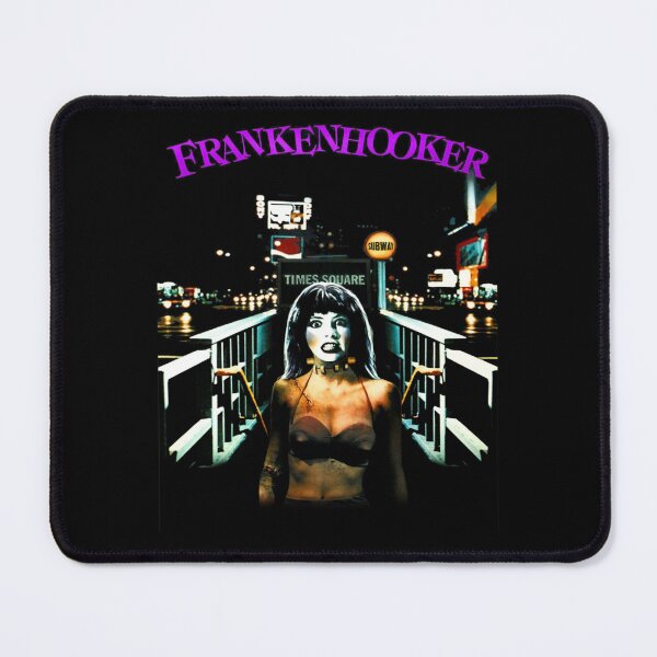 Item preview, Frankenhooker designed and sold by ReubenKreiger.