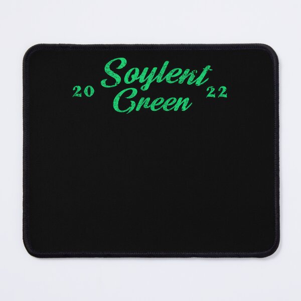 Item preview, Soylent Green 2022  designed and sold by EllieHow.