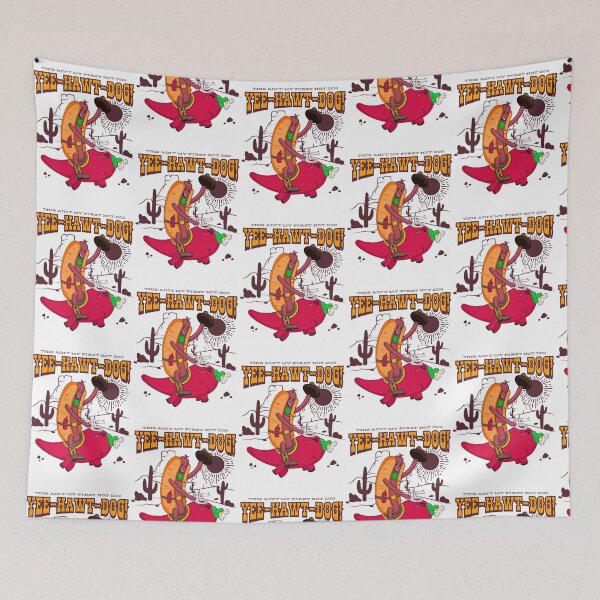 Item preview, Yee-Hawt-Dog this ain't my first hotdog designed and sold by Kaneolivershop.