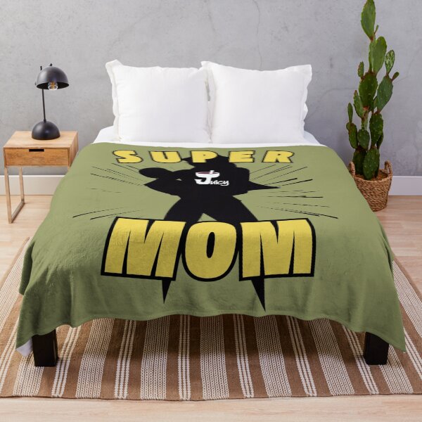 Item preview, Super MOM designed and sold by JuicyDecor.