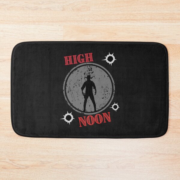 Item preview, Wild Wild West high noon designed and sold by Kaneolivershop.