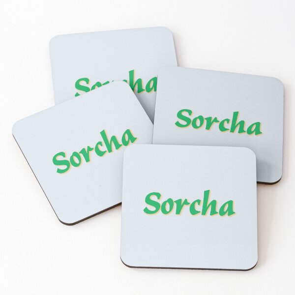 Item preview, Is ainm dom . . . My Name is Sorcha designed and sold by CharlottePlaceArt.