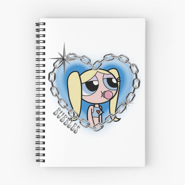 Item preview, Powerpuff Girls | Bubbles designed and sold by Palopie Collections.