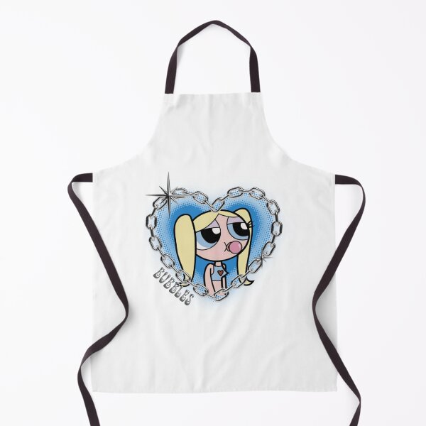 Item preview, Powerpuff Girls | Bubbles designed and sold by Palopie Collections.