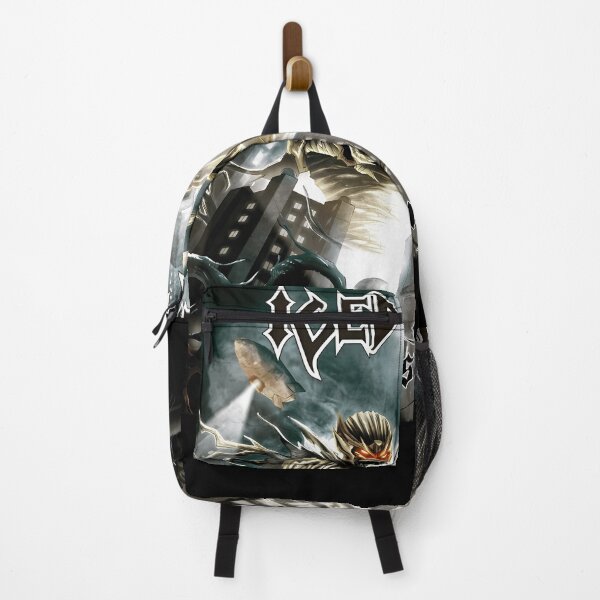 Item preview, Iced Earth Dystopia 2011 designed and sold by Htoibrusax.