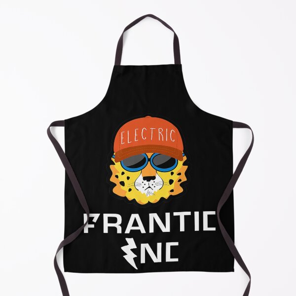 Item preview, Frantic Inc Cheetah designed and sold by ReubenKreiger.