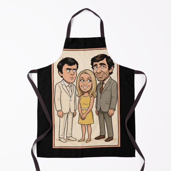 Item preview, Telly Legends: Randall & Hopkirk designed and sold by halibutgoatramb.