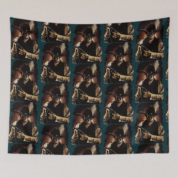 Item preview, The Outlaw designed and sold by Kaneolivershop.