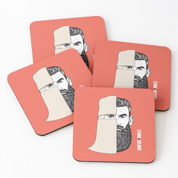 Item preview, Jedinak: Stand + Deliver designed and sold by Strip Tees.