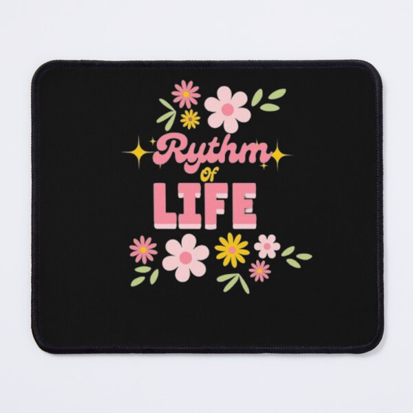 Item preview, Rhythm Of Life designed and sold by RSTrrendywear.