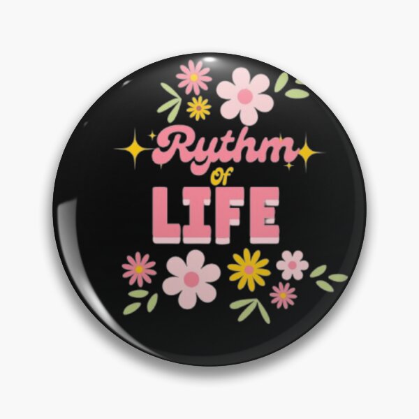 Item preview, Rhythm Of Life designed and sold by RSTrrendywear.