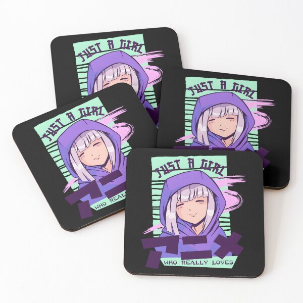 Item preview, Anime For N Just A Who Loves Anime designed and sold by aqnkkalw83.